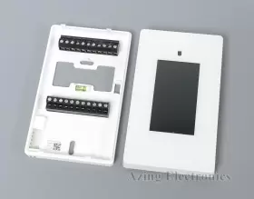 Cli-w210w-00 Savant Cli-w210-00 Multistat Smart Thermosta