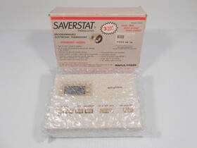 Saverstat By Maple Chase 0960 Programmable Thermostat Chase. New