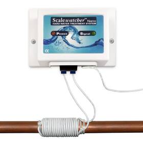 Scalewatcher 785577742606 Nano Electronic Water Descaler Softener Alternative Chem