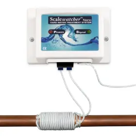 Scalewatcher 785577742606 Nano Electronic Water Descaler Softener Alternative Chem