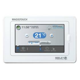 Seeley 118574 Magiqtouch 119574 Thermostat Evaporative Cooler Touchscreen Controller