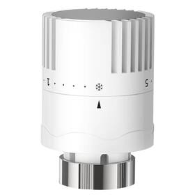 Seiwei Chl-rt-240920b1 Thermostat Radiator Valve Head Automatical Temperature Control Heads Multi-sp