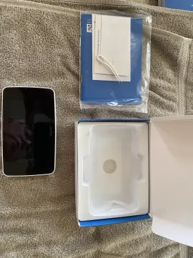 1f96u-422wf Sensi Touch Smart Thermostat Pro