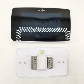 Sensi 786710566790 Touch 2 Smart Thermostat With Touchscreen Color Display Programmable Wi-fi