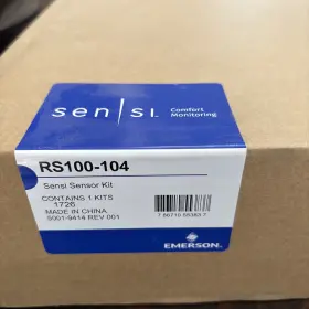 Rs100-104 Sensi Predict Smart Monitoring Kit