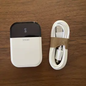 Sen-sky-03 Sensibo Sky Smart Wireless Air Conditioner Sensor