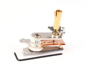 55224 Server Kit Replacement Thermostat - Genuine Oem Part
