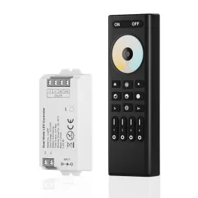 Rc02rfb Sezo C02rf 2.4g Rf Cct Controller Kit And 4-zone Wireless Re