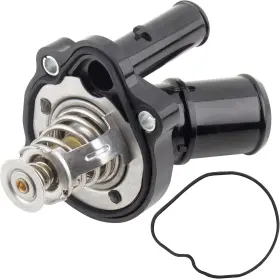 Bx00500033-1 Shanghai Boxi Auto Parts Co. Ltd. Thermostat Housing Kit Assembly For Ford Mazda Mercury - Various Models