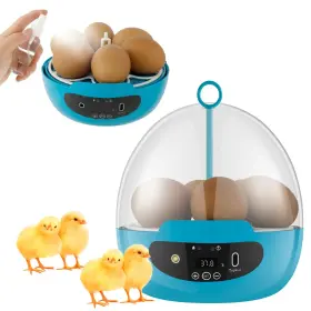20op001g45q036qo10qf1 Shasuxting Egg Incubator Smart For Hatching 6 Eggs Chicken With