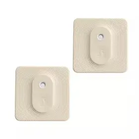 Ip54 Shelly 313030453457 Blu H And T Ivory Bluetooth Temperature Humidity Sensor Rated Water A