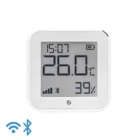 Gen3 Shelly 800235261538 Handt White Wi-fi And Bluetooth Smart Temperature Humidity Sensor