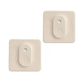 Ip54 Shelly 800235264973 Blu H And T Ivory Bluetooth Temperature Humidity Sensor Rated 2 Pack