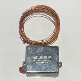 T150-1082 Siebe Thermostats And Thermostat Accessories
