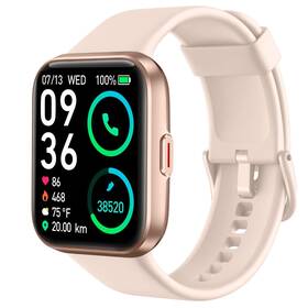 Skg V7-pro V7 Pro Smart Watch For Women With Alexa And Bluetooth Calling 1.69 Inch Fitnes