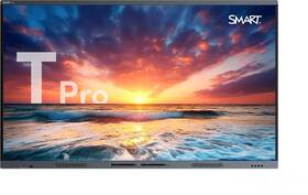 Smart Technologies T086p - T086-p Board T086 Pro Interactive Display