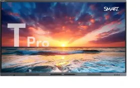 T086-p Smart Technologies T086p - Board T086 Pro Interactive Display