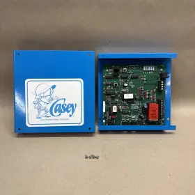 Esm-10 Smartway Solutions Casey
