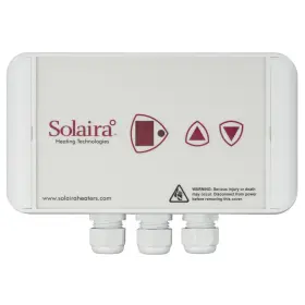 Smart16-dv Solaira Smart - 11 Inch 16a Dv Digital Variable Controller