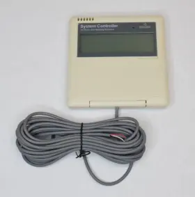 1xpt1000 Solar-system Controller Sr81 Intelligent Split Closed Loop Water Heating Sr868c8