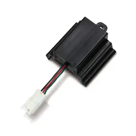 715123 Solera Wind Sensor Kit Smart Arm Black Standard