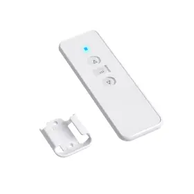 Rf433.92 Sortfle Ac123-01 1 Channel Wireless Controller Transmitter Remote Working F