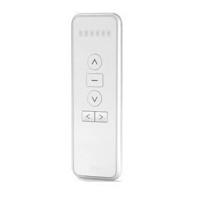 Sortfle Am25d-1/25-es-e Ac123-06 6 Channel Wireless Rf433.92 Controller Transmitter Remote Working F