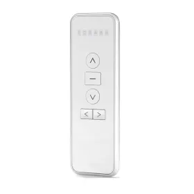 Rf433.92 Sortfle Am25d-1/25-es-e Ac123-06 6 Channel Wireless Controller Transmitter Remote Working F