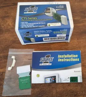 S1-ctsa1am Source1 Wifi Access Module