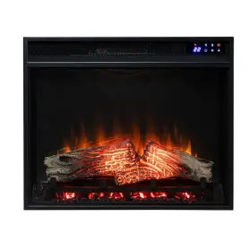 Hd387505 Southern Enterprises 23 Inch Touch Screen Electric Firebox With Remote Control