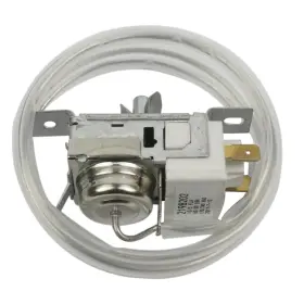 2198202 Spartshome Refrigerator Cold Control Thermostat Replacement Fit For Whirl-pool S