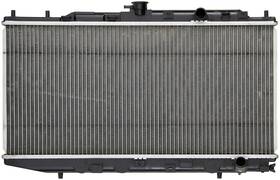 Spectra Premium 671607700060 Cu10 Complete Radiator
