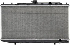 Spectra Premium 671607700060 Cu10 Complete Radiator