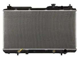 Spectra Premium 671607709742 Cu2051 Complete Radiator