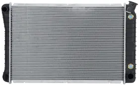 Spectra Premium 671607717884 Cu841 Complete Radiator