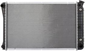 Spectra Premium 671607719321 Complete Radiator Cu920