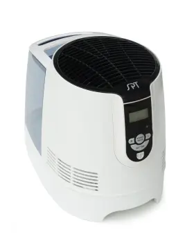 Su-9210 Spt Digital Evaporative Humidifier
