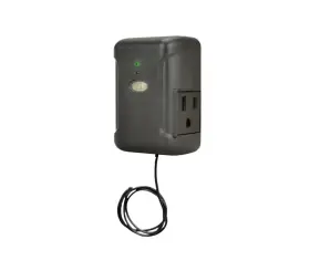 Spw 795850799081 Unique Lighting Systems Lpcu-a Repeater Smrt Logic System - Interior Control