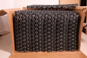 Standartpark 810141780460 22x Permeable Plastic Pavers Grid 65 Sq Ft Driveway Gravel Grass Heavy Duty
