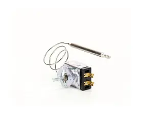 2t-z7208 Star Thermostat 375f
