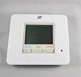 Start To Finish Stfhrph742 Thermostat