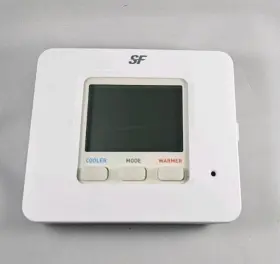 Stfhrph742 Start To Finish Thermostat