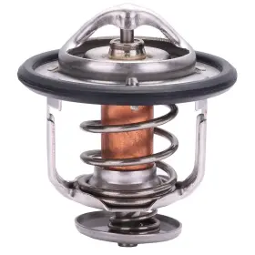 9091603075 Staytop 104512 Engine Coolant Thermostat Housing Assembly For Toyota Camr