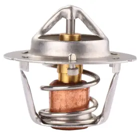 12t107e Staytop 104653 14789 Engine Coolant Thermostat Housing Assembly For Chrysler