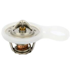 Staytop 107666 11531485847 53010552aa Engine Coolant Thermostat Housing Assembly For