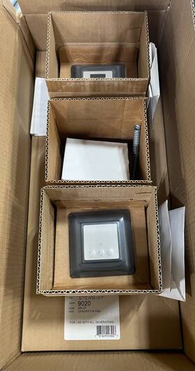 Steamist Cp250t-orb 250 Digital Time/temperature Control Package