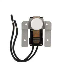 Stelpro 313050332329 Double-pole 120/600-volt Mechanical Electric Baseboard Heater Built-in Thermosta