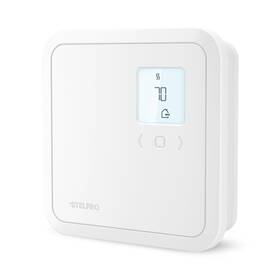 Stelpro B08286y62j Programmable Electronic Thermostat For Baseboards And Convectors