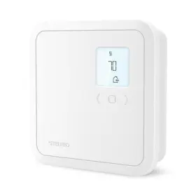 B08286y62j Stelpro Programmable Electronic Thermostat For Baseboards And Convectors