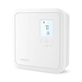 Stelpro B0cyrgfkjj Programmable Electronic Thermostats For Fan Heaters And Fan-forced